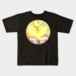 Electric Booty Kids T-Shirt